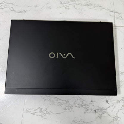 【パームレスト右歪み】【1週間保証】VAIO Pro PJ / Core i5 1340P / 16GB / 256GB 001230