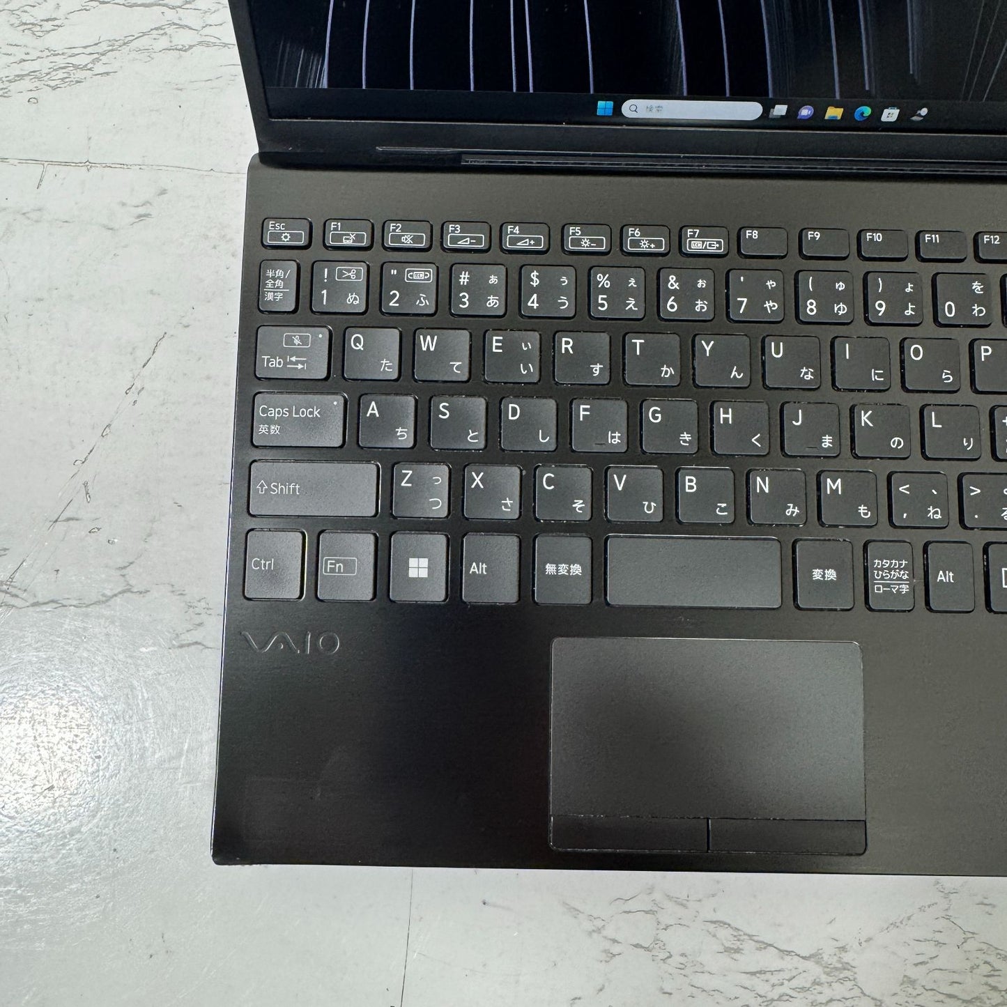 【左下角割れ】【1週間保証】Lenovo ThinkPad L13 Gen2 / Core i5 1135G7 / 8GB / 256GB 001227