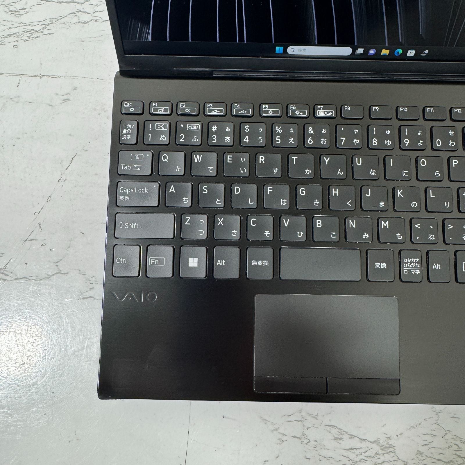 【左下角割れ】【1週間保証】Lenovo ThinkPad L13 Gen2 / Core i5 1135G7 / 8GB / 256GB 001227