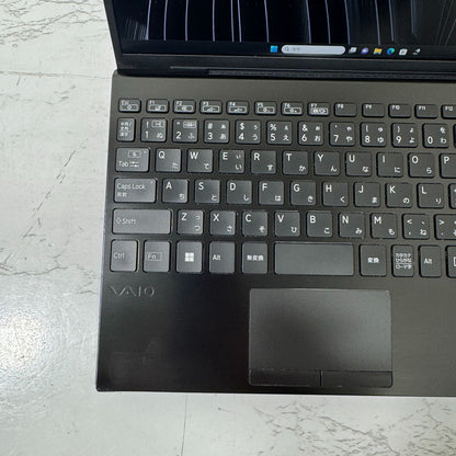 【左下角割れ】【1週間保証】Lenovo ThinkPad L13 Gen2 / Core i5 1135G7 / 8GB / 256GB 001227