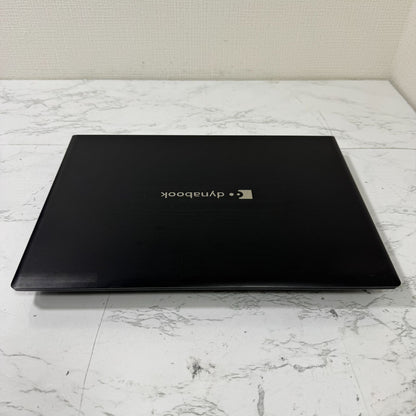 【美品】【1週間保証】dynabook S73/HS / Core i5 1135G7 / 8GB / 256GB 000919