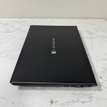 【美品】【1週間保証】dynabook S73/HS / Core i5 1135G7 / 8GB / 256GB 000919