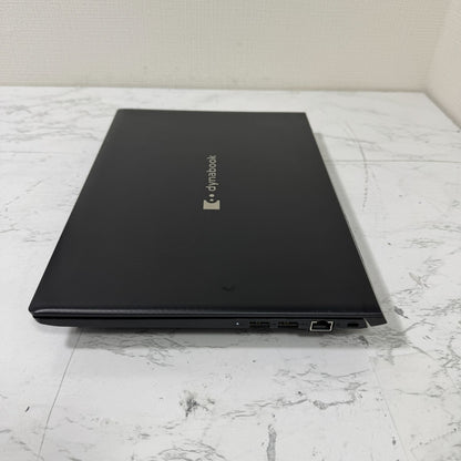 【美品】【1週間保証】dynabook S73/HS / Core i5 1135G7 / 8GB / 256GB 000923