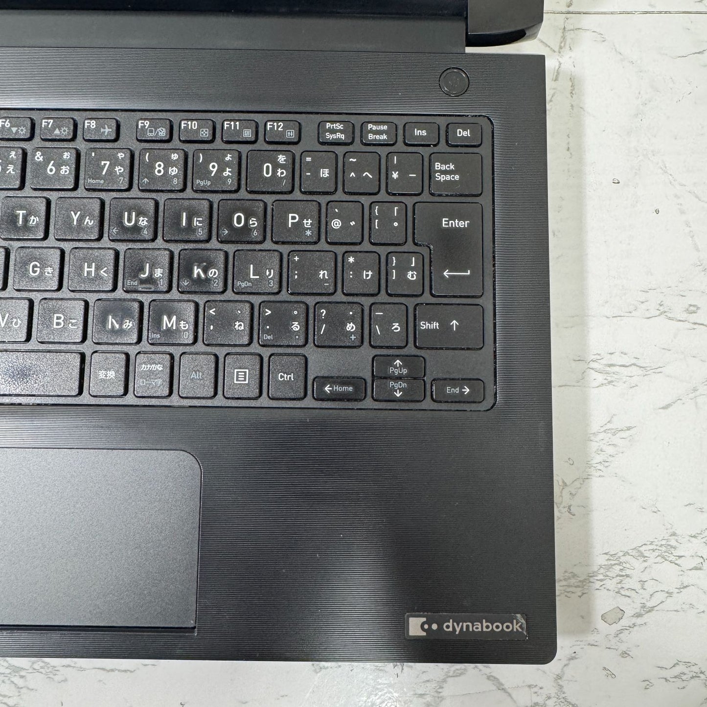 【底面割れ】【1週間保証】dynabook S73/HS / Core i5 1135G7 / 8GB / 256GB 000921
