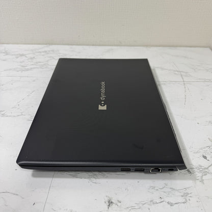 【底面割れ】【1週間保証】dynabook S73/HS / Core i5 1135G7 / 8GB / 256GB 000921