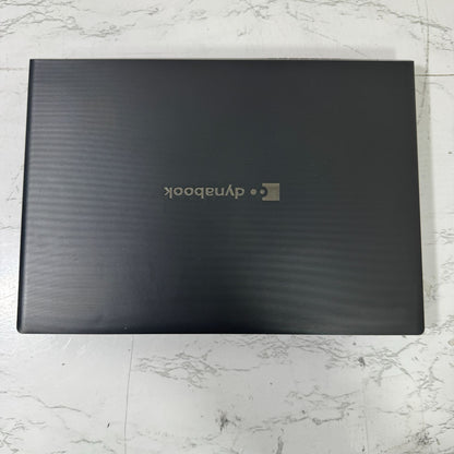【美品】【1週間保証】dynabook S73/HS / Core i5 1135G7 / 8GB / 256GB 000923
