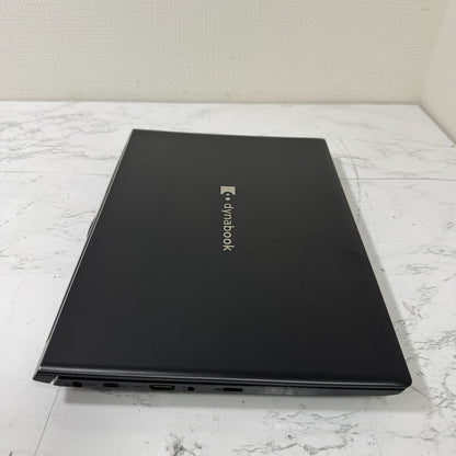 【底面割れ】【1週間保証】dynabook S73/HS / Core i5 1135G7 / 8GB / 256GB 000921