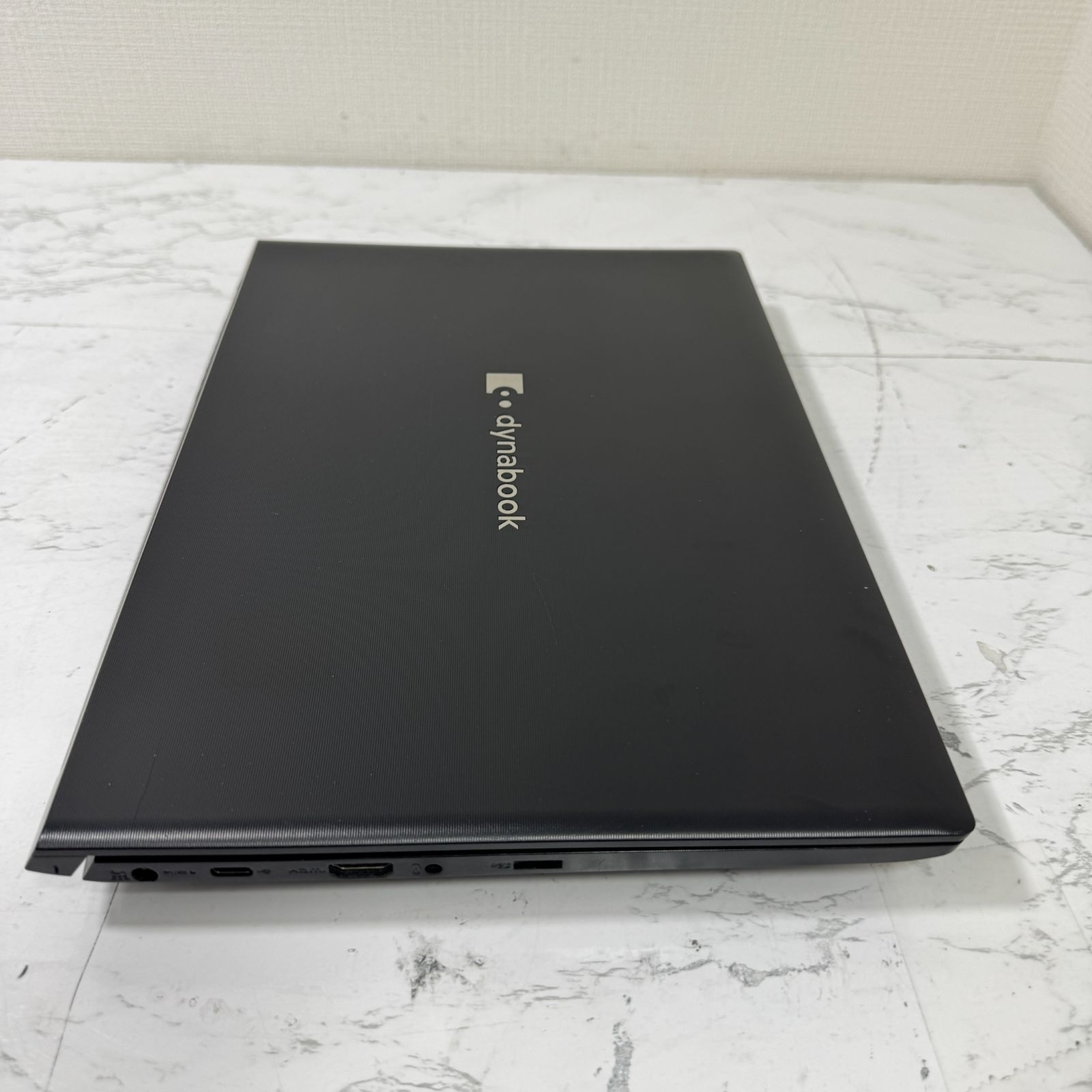 【美品】【1週間保証】dynabook S73/HS / Core i5 1135G7 / 8GB / 256GB 000923