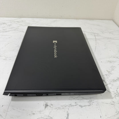 【美品】【1週間保証】dynabook S73/HS / Core i5 1135G7 / 8GB / 256GB 000923
