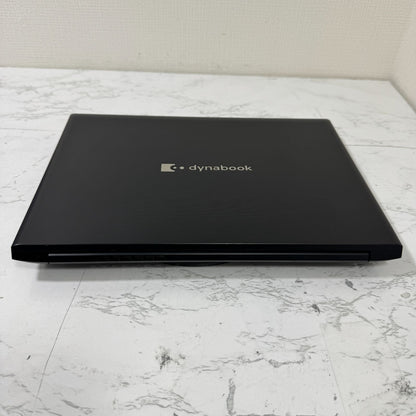【美品】【1週間保証】dynabook S73/HS / Core i5 1135G7 / 8GB / 256GB 000923