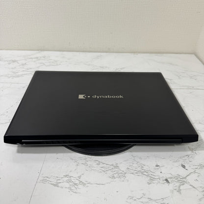 【底面割れ】【1週間保証】dynabook S73/HS / Core i5 1135G7 / 8GB / 256GB 000921