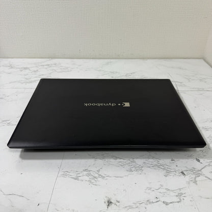【Enterキー不良】【1週間保証】dynabook S73/HS / Core i5 1135G7 / 8GB / 256GB 000922