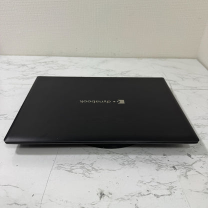 【美品】【1週間保証】dynabook S73/HS / Core i5 1135G7 / 8GB / 256GB 000923