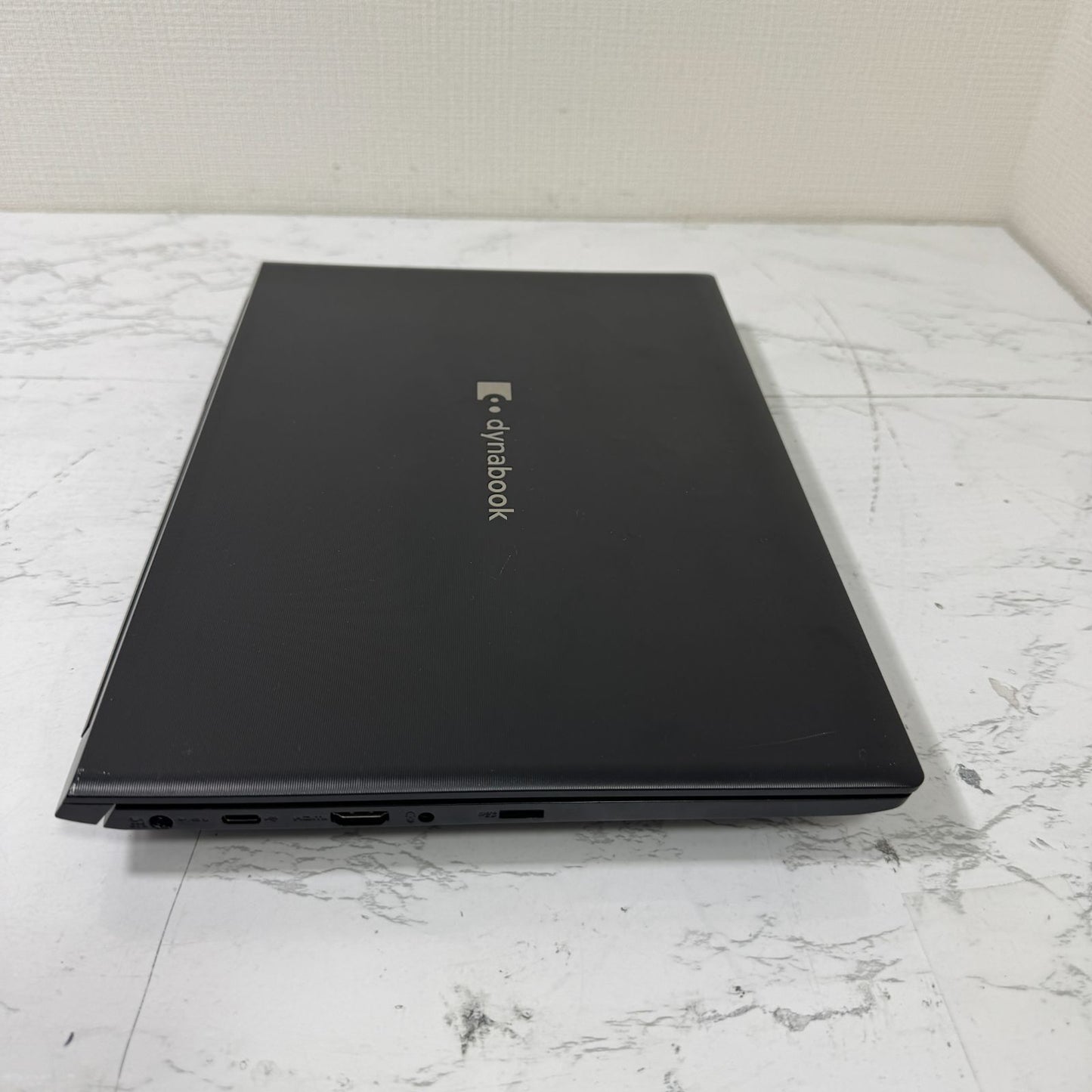 【Enterキー不良】【1週間保証】dynabook S73/HS / Core i5 1135G7 / 8GB / 256GB 000922