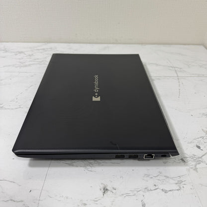 【Enterキー不良】【1週間保証】dynabook S73/HS / Core i5 1135G7 / 8GB / 256GB 000922
