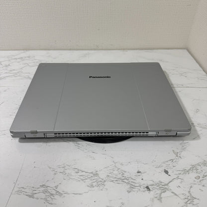 【美品】【1週間保証】Panasonic CF-FV1RDAKS / Core i5 1145G7 / 16GB / 256GB 000353