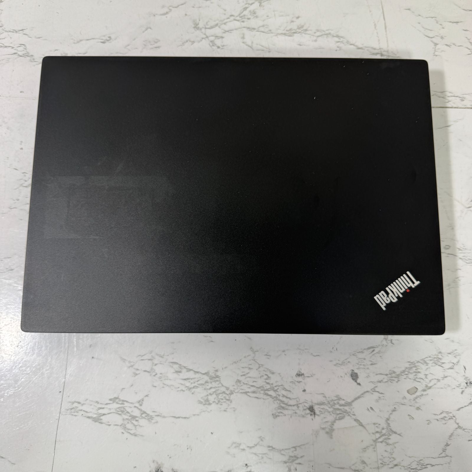 【美品】【1週間保証】Lenovo ThinkPad L13 / Core i5 10210U / 8GB / 256GB 001453