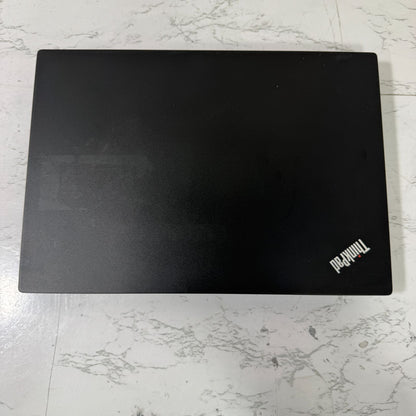 【美品】【1週間保証】Lenovo ThinkPad L13 / Core i5 10210U / 8GB / 256GB 001453