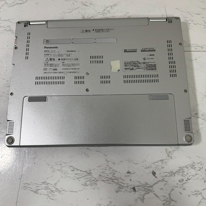 【美品】【1週間保証】Panasonic CF-FV1RDAKS / Core i5 1145G7 / 16GB / 256GB 000353
