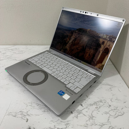 【美品】【1週間保証】Panasonic CF-FV1RDAKS / Core i5 1145G7 / 16GB / 256GB 000353