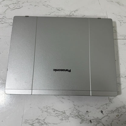 【美品】【1週間保証】Panasonic CF-FV1RDAKS / Core i5 1145G7 / 16GB / 256GB 000359
