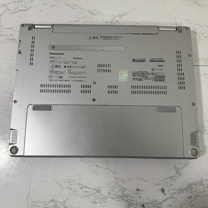 【美品】【1週間保証】Panasonic CF-FV1RDAKS / Core i5 1145G7 / 16GB / 256GB 000361