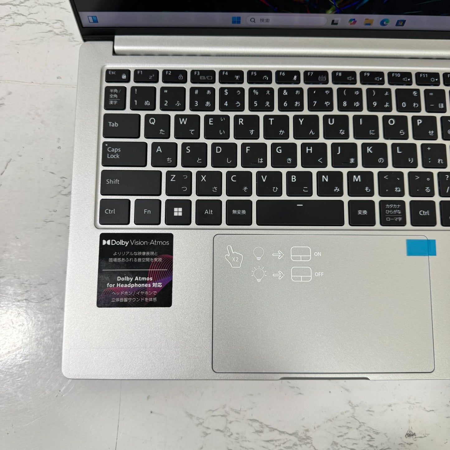 【美品】【1週間保証】mouse DAIV Z4 / Core i7 1360P / 32GB / 1TB 001397