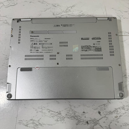 【美品】【1週間保証】Panasonic CF-FV1RDAKS / Core i5 1145G7 / 16GB / 256GB 000357