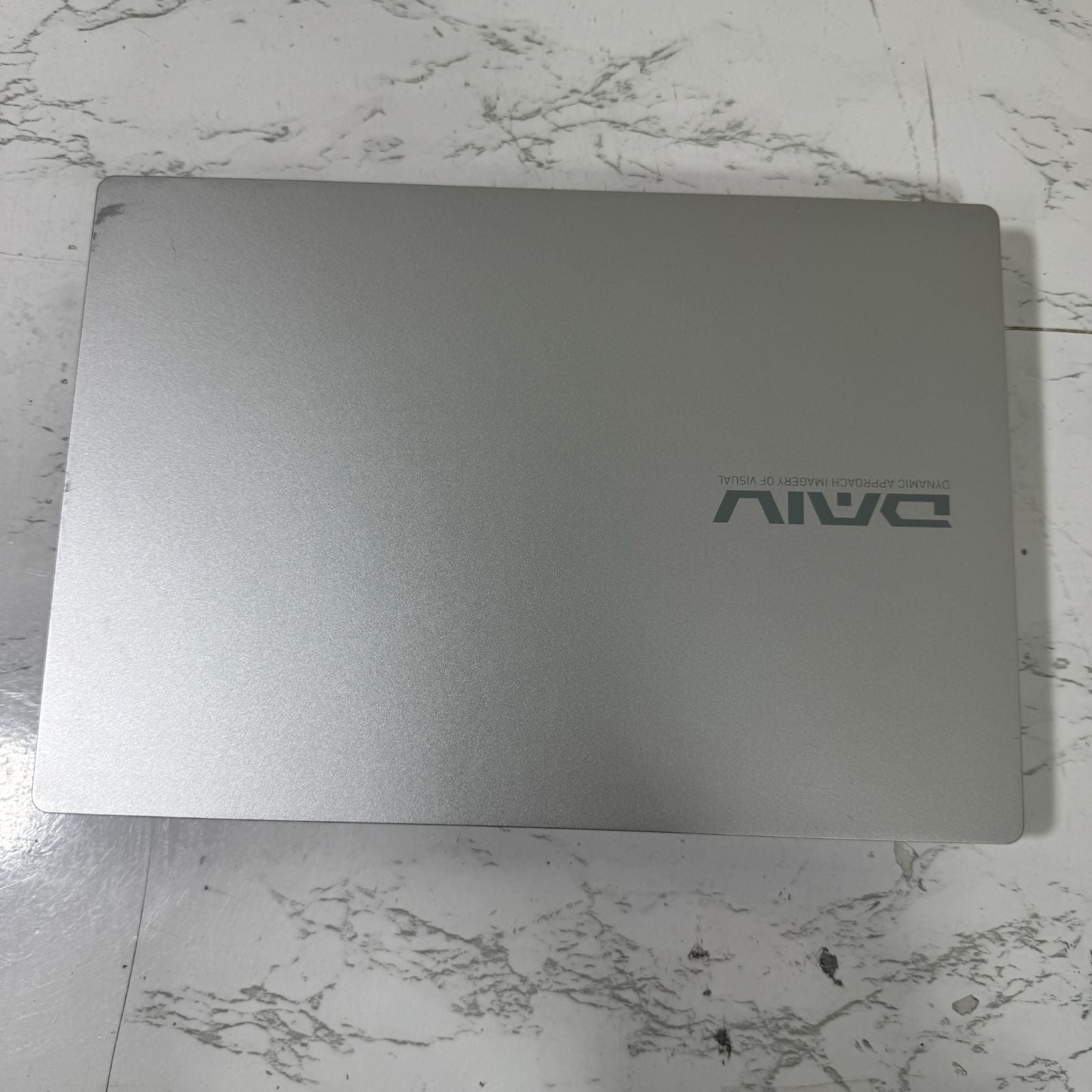 【美品】【1週間保証】mouse DAIV Z4 / Core i7 1360P / 32GB / 1TB 001397