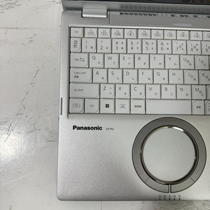 【美品】【1週間保証】Panasonic CF-FV1RDAKS / Core i5 1145G7 / 16GB / 256GB 000354