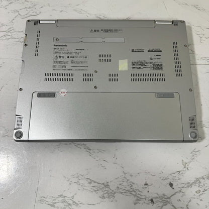 【美品】【1週間保証】Panasonic CF-FV1RDAKS / Core i5 1145G7 / 16GB / 256GB 000354