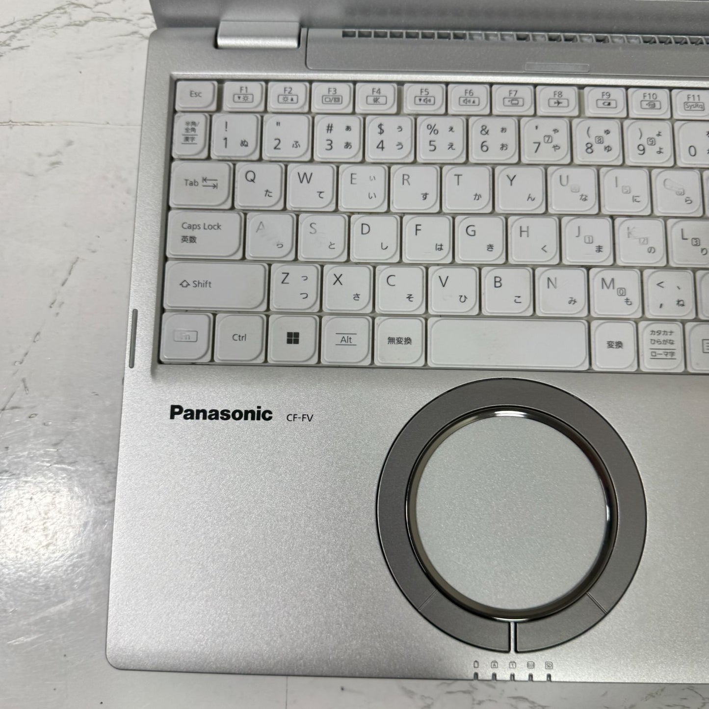 【美品】【1週間保証】Panasonic CF-FV1RDAKS / Core i5 1145G7 / 16GB / 256GB 000358