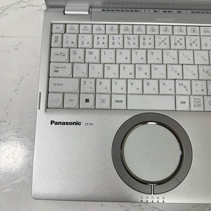 【美品】【1週間保証】Panasonic CF-FV1RDAKS / Core i5 1145G7 / 16GB / 256GB 000358