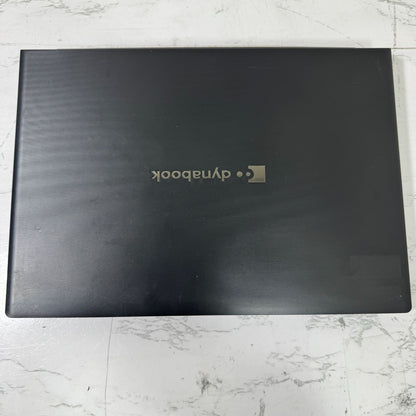 【底面割れ】【1週間保証】dynabook S73/HS / Core i5 1135G7 / 8GB / 256GB 000921