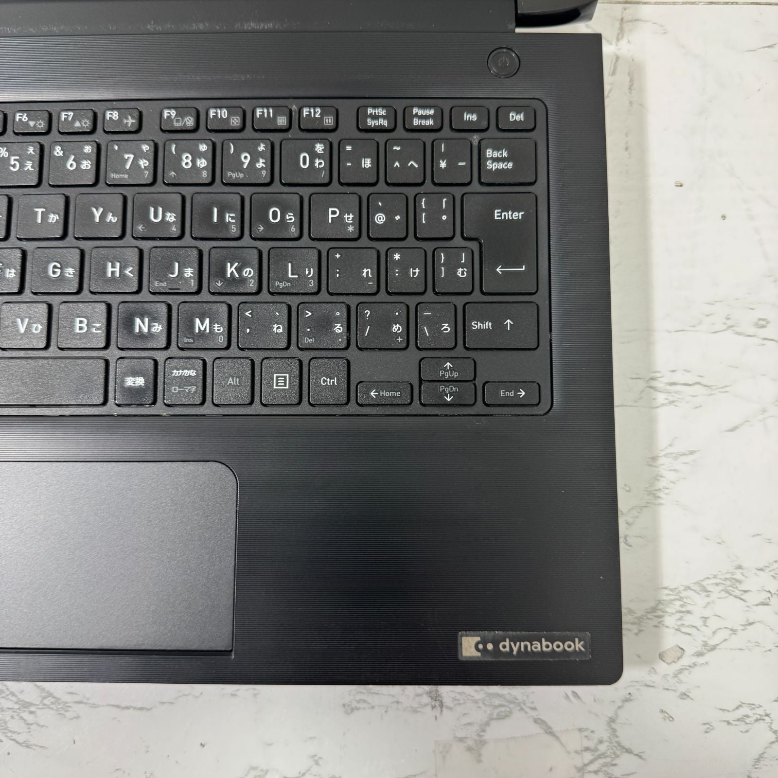 【美品】【1週間保証】dynabook S73/HS / Core i5 1135G7 / 8GB / 256GB 000919
