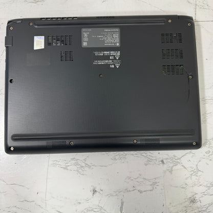 【底面割れ】【1週間保証】dynabook S73/HS / Core i5 1135G7 / 8GB / 256GB 000921