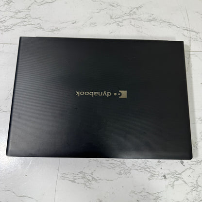 【Enterキー不良】【1週間保証】dynabook S73/HS / Core i5 1135G7 / 8GB / 256GB 000922