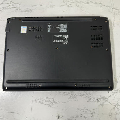 【Enterキー不良】【1週間保証】dynabook S73/HS / Core i5 1135G7 / 8GB / 256GB 000922