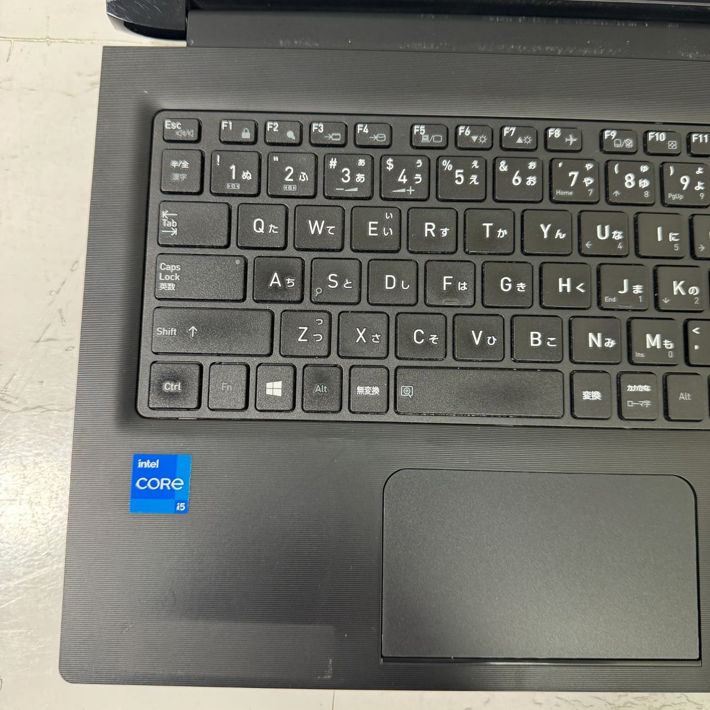【Enterキー不良】【1週間保証】dynabook S73/HS / Core i5 1135G7 / 8GB / 256GB 000922