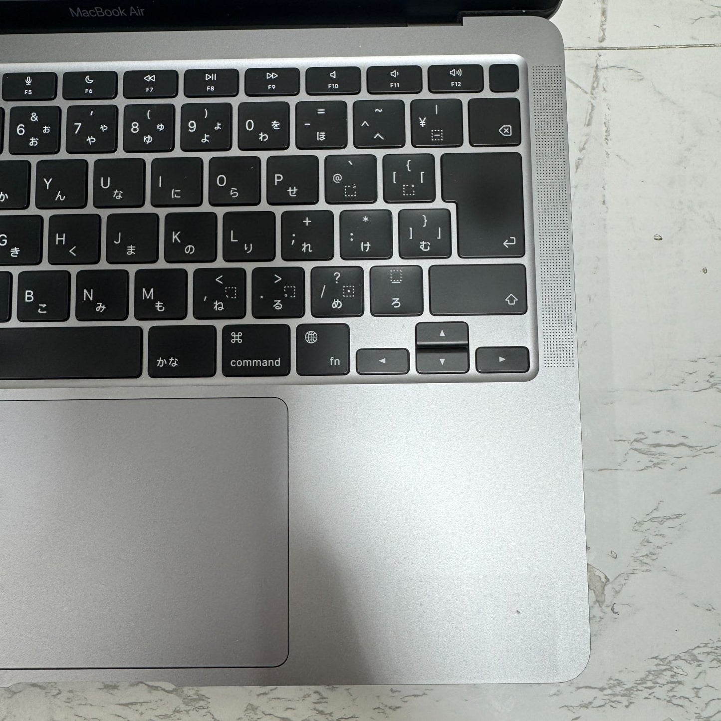 【良品】【1週間保証】MacBook Air 13インチ / 2020 / M1 / 16GB / 256GB 194123