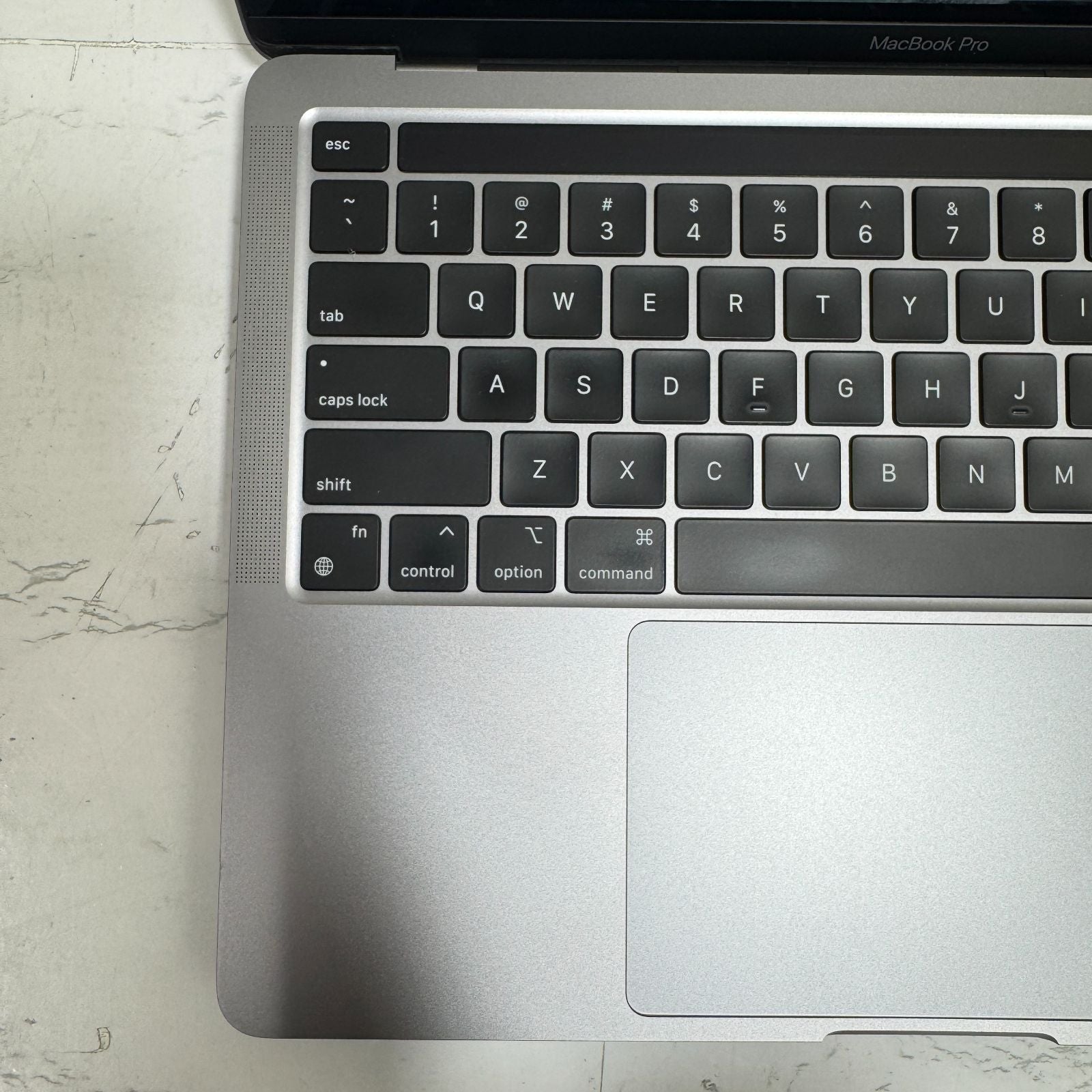 【凹みあり】【1週間保証】MacBook Pro 13インチ / 2020 / M1 / 16GB / 512GB 191691