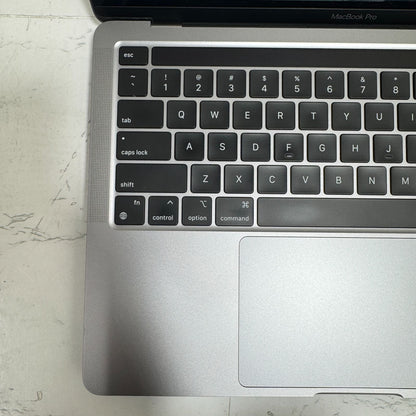 【凹みあり】【1週間保証】MacBook Pro 13インチ / 2020 / M1 / 16GB / 512GB 191691