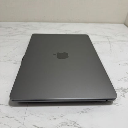 【良品】【1週間保証】MacBook Air 13インチ / 2022 / M2 / 16GB / 512GB 191447