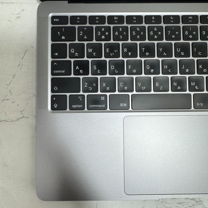【良品】【1週間保証】MacBook Air 13インチ / 2020 / M1 / 16GB / 256GB 194123