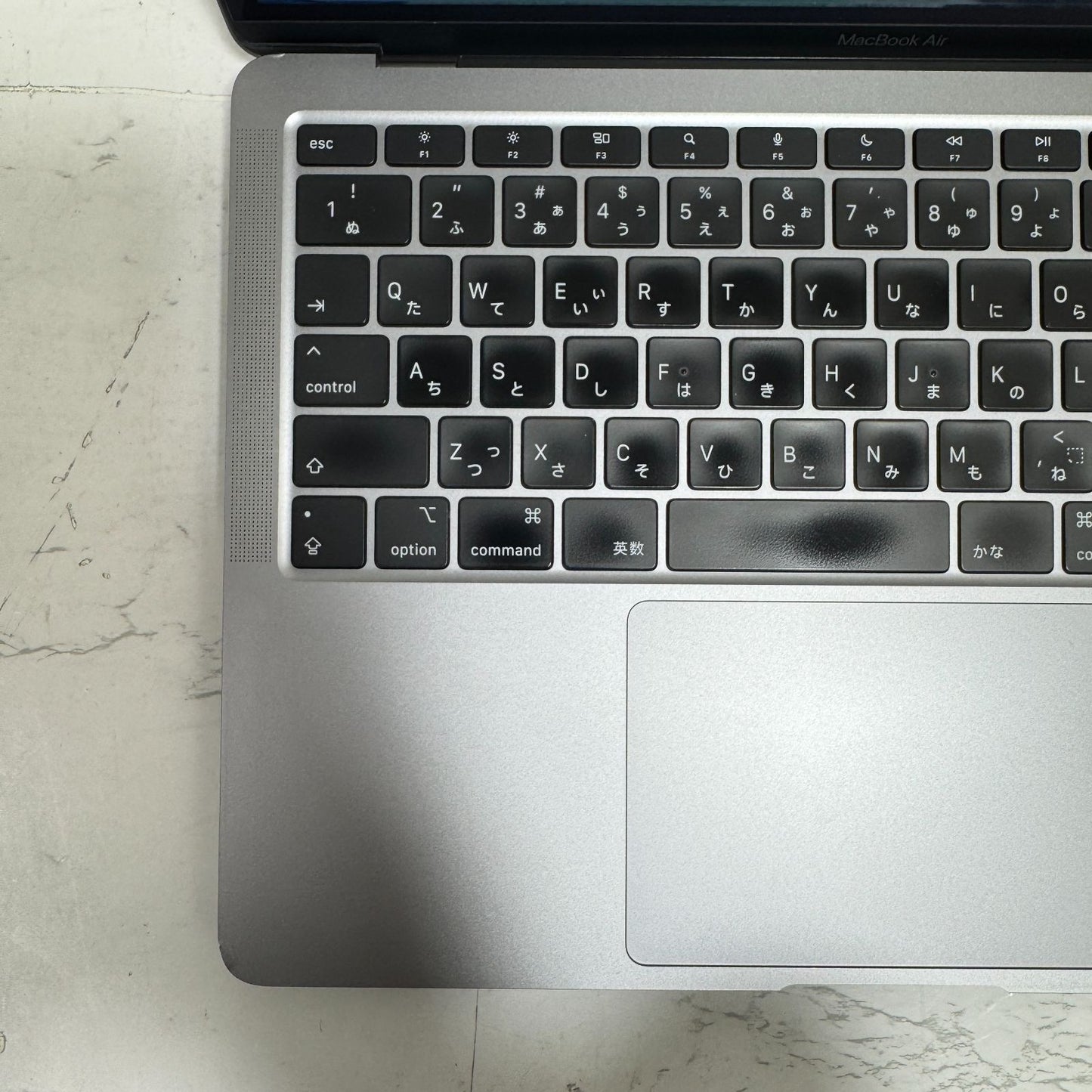【良品】【1週間保証】MacBook Air 13インチ / 2020 / M1 / 16GB / 256GB 194142