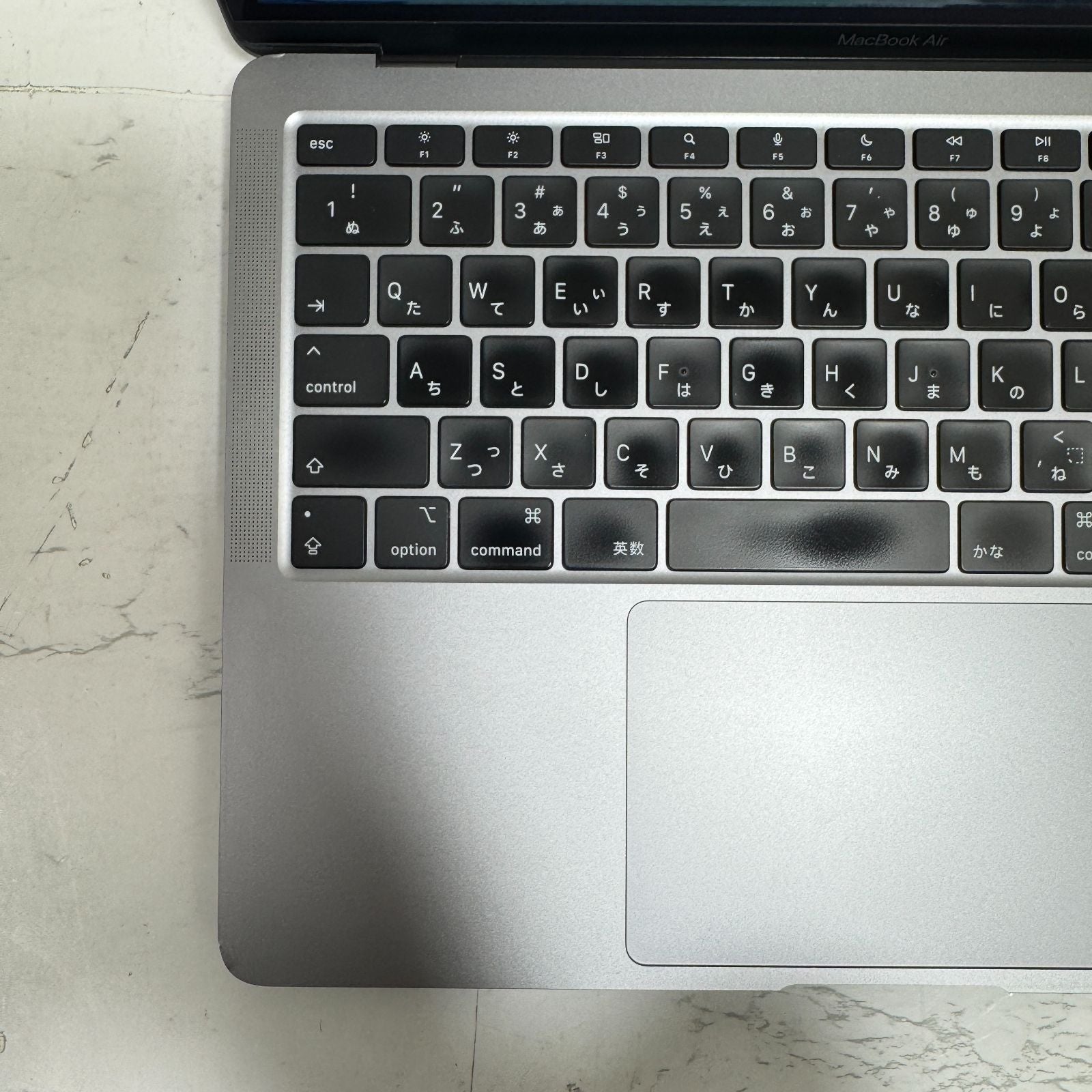 【良品】【1週間保証】MacBook Air 13インチ / 2020 / M1 / 16GB / 256GB 194142