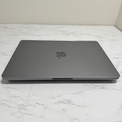 【凹み大あり】【1週間保証】MacBook Air 13インチ / 2022 / M2 / 16GB / 512GB 191450