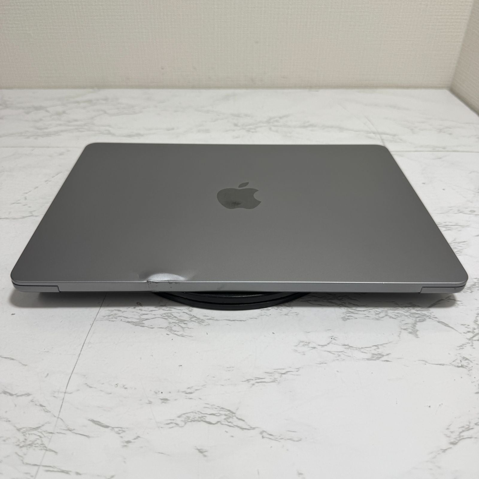 【凹み大あり】【1週間保証】MacBook Air 13インチ / 2022 / M2 / 16GB / 512GB 191450