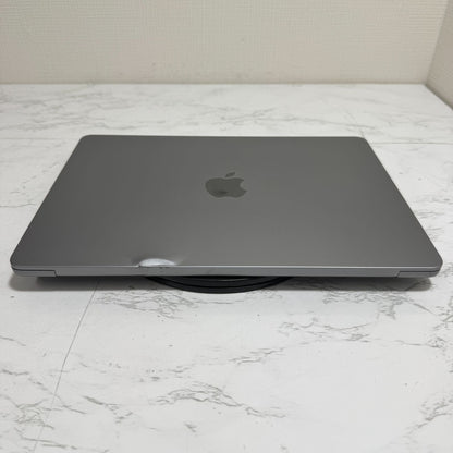 【凹み大あり】【1週間保証】MacBook Air 13インチ / 2022 / M2 / 16GB / 512GB 191450