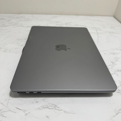 【凹み大あり】【1週間保証】MacBook Air 13インチ / 2022 / M2 / 16GB / 512GB 191450